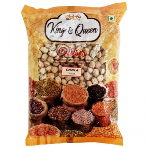 Нут (Чола) Чанда (Chola Chanda), 500 г.