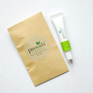 Крем для кожи вокруг глаз "Белый чай" Провида Органикс (White tea eye cream) Provida Organics 5мл.
