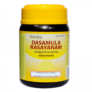 Дасамула Расаяна Коттаккал Аюрведа (Dasamula Rasayanam Kottakkal Ayurveda), 200 г.