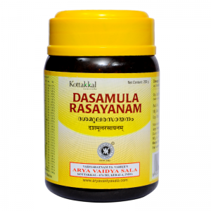 Дасамула Расаяна Арья Вадья Сала Коттаккал (Dasamula Rasayanam Arya Vaidya Sala Kottakkal), 200 г.
