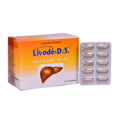 Ливод-Д.С. Вин Траст (Livode-D.S. Win Trust), 10 кап.