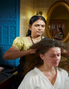 Пакетная программа «Знакомство с Кералой»