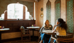 Пакетная программа «Знакомство с Кералой»