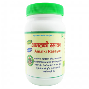 Амалаки расаяна Адарш (Amalaki rasayan Adarsh), 100 г.