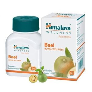 Баэль/Бильва Хималая (Bael Himalaya) 60 таб.