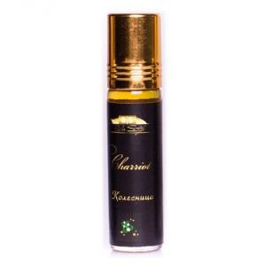 Композиции эфирных масел Колесница (Fragrance Charriot) Bliss Style, 8мл.