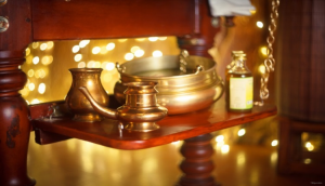 Пакетная программа «Моделирование фигуры»