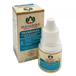 Прандхара Махариши Аюрведа (Prandhara Maharishi Ayurveda), 3 мл.