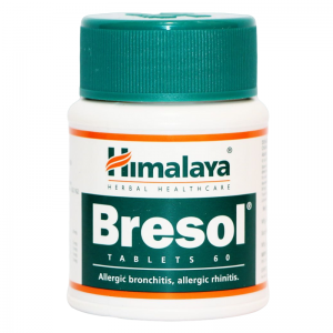 Бресол Хималая (Bresol Himalaya), 60 таб.