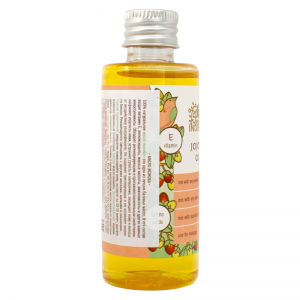 Масло Жожоба Индиберд (Jojoba Oil Indibird), 50 мл.