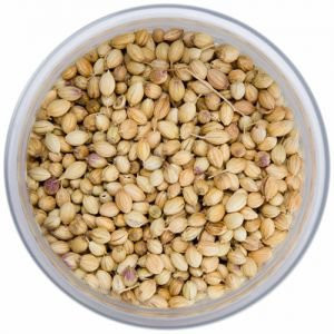 Кориандр (целый), 100 г.