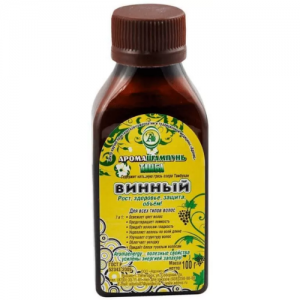 Арома шампунь Тамба Винный Адонис, 100 г.