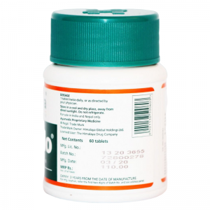 Конфидо Хималая (Confido Himalaya), 60 таб.