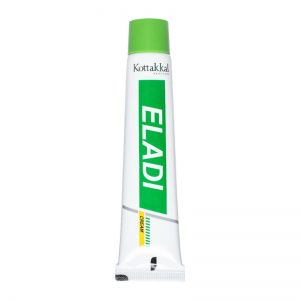 Крем от кожных заболеваний Элади Арья Вадья Сала Коттаккал (Eladi Cream Arya Vaidya Sala Kottakkal), 25 г.