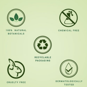 Маска для лица против акне «Био Мускат» Биотик (Bio Myristica Spot Correcting Anti-Acne Face Pack Biotique), 20 г.