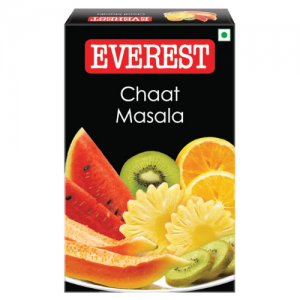 Чат Масала Эверест (Chaat Masala Everest), 50 г.