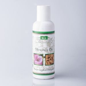 Масло сладкого миндаля (Almond Oil), 150 мл.
