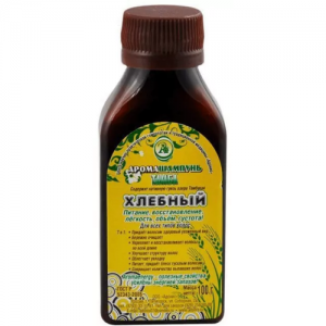 Арома шампунь Тамба Хлебный Адонис, 100 г.