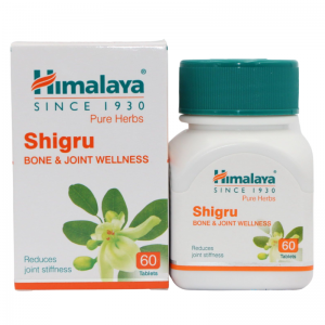 Шигру Хималая (Shigru Himalaya), 60 таб.