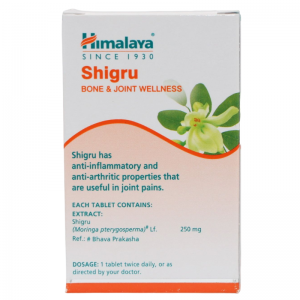 Шигру Хималая (Shigru Himalaya), 60 таб.