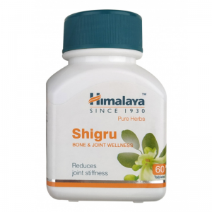 Шигру Хималая (Shigru Himalaya), 60 таб.