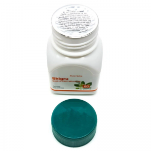 Шигру Хималая (Shigru Himalaya), 60 таб.