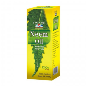 Масло Нима Гудкеа (Neem Oil GoodCare), 50 мл.