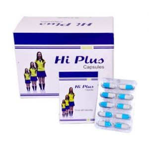 Хай Плюс Вин Траст (Hi Plus Win Trust), 10 кап.