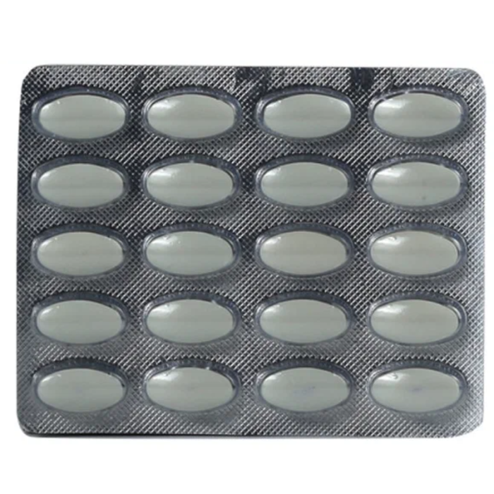 Иммусант Хималая (Immusante Himalaya), 60 таб.