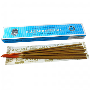 Благовония Блу Мун Флора Ананд (Blue Moon Flora Anand), 15 г. 