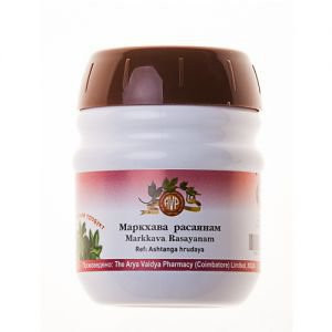 Маркхава расаянам Арья Вадья Фармаси (Markhava rasayanam Arya Vadya Pharmacy), 200 г.