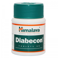 Диабекон Хималая (Diabecon Himalaya), 60 таб.