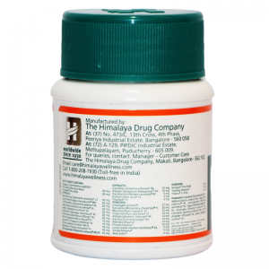 Диабекон Хималая (Diabecon Himalaya), 60 таб.