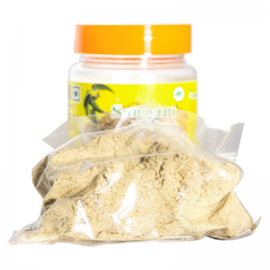 Чай Масала Сангам Хербалс (Tea Masala Sangam Herbals), 40 г.