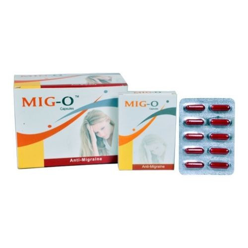 Миг-О Вин Траст (Mig-O Win Trust), 10 кап.