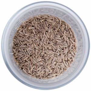 Кумин (Зира) семена (Cumin seeds) Золото Индии, 100 г.