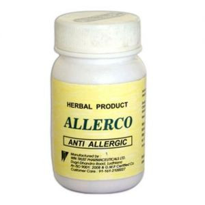 Аллерко Вин Траст (Allerco Win Trust), 100 таб.