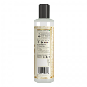 Тоник «Розовая вода» Кхади Натурал (Skin Toner Rose Water Khadi Natural), 210 мл.