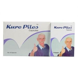 Кюр Пайлс Траст (Kure Piles Win Trust), 10 кап.
