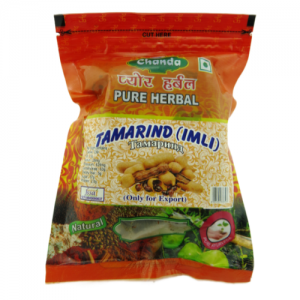 Тамаринд Чанда (Tamarind (Imli) Chanda), 200 г.