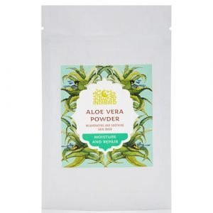 Порошок Алое Вера Индиберд (Aloe Vera Powder Indibird) 50 г.