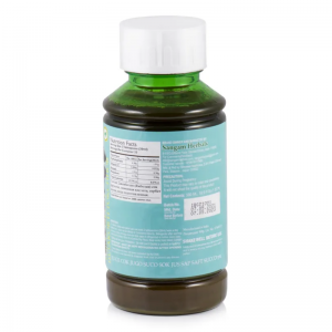 Сок Джамболан Сангам Хербалс (Jambolan juice Sangam Herbals), 500 мл.