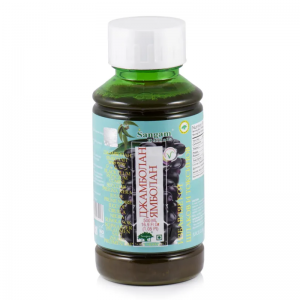 Сок Джамболан Сангам Хербалс (Jambolan juice Sangam Herbals), 500 мл.