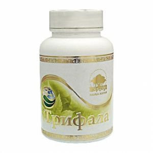 Трифала (Расаяна), 60 капс.