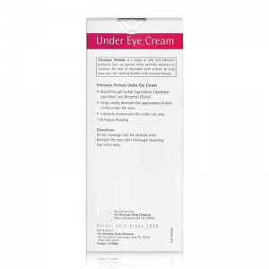 Крем для кожи вокруг глаз Хималая (Under Eye Cream Himalaya Herbals), 15 мл.