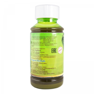 Сок Карела Сангам Хербалс (Karela Juice Sangam Herbals), 500 мл.