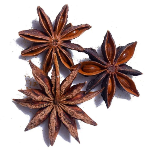 Бадьян целый Чанда (Star Anise Chanda), 50 г.