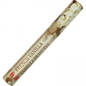 Благовония Французская Ваниль Хем (French Vanilla HEM), 20 шт. 