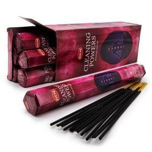 Благовония Силы очищения Хем (Cleaning powers HEM), 20 шт.