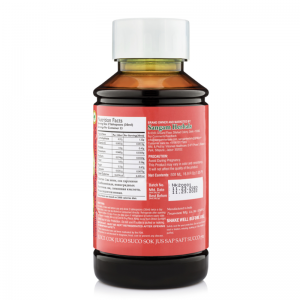 Сок Нони Сангам Хербалс (Noni Juice Sangam Herbals), 500 мл.